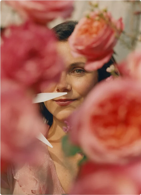 Nos parfums